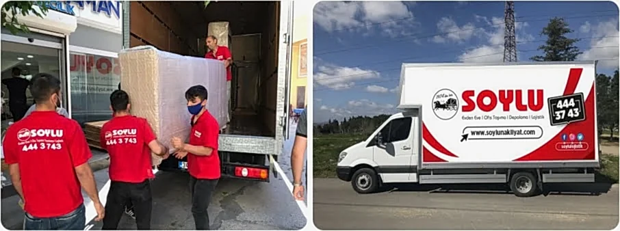 Ofis Taşımacılığı